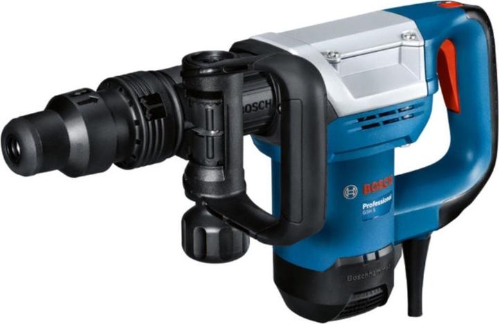 Actual product image Bosch Professional GSH 5 (Electrical connection, Chisel hammer)