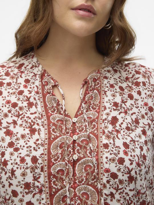Produktbild Vero Moda VMCMILAN Tunika Top (50)