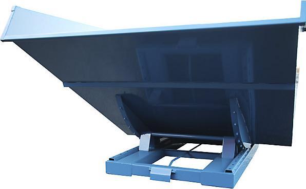 Produktbild kaiserkraft Schwerlast-Kippbehälter (3000 l)