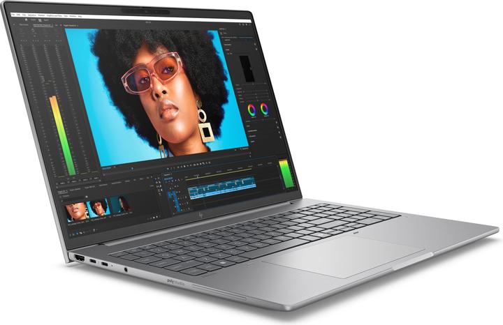 Immagine prodotto HP ZBook 8 G1i (16", 1000 GB, 64 GB, CH, Intel Core Ultra 9 285H)