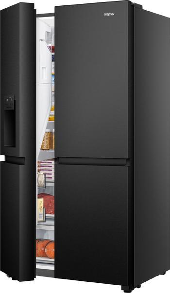 Produktbild Etna Amerikanischer Kühlschrank (632 l)