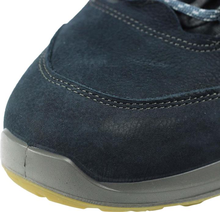 Image du produit GriSport Chaussures de randonnée Icarus cuir (41)