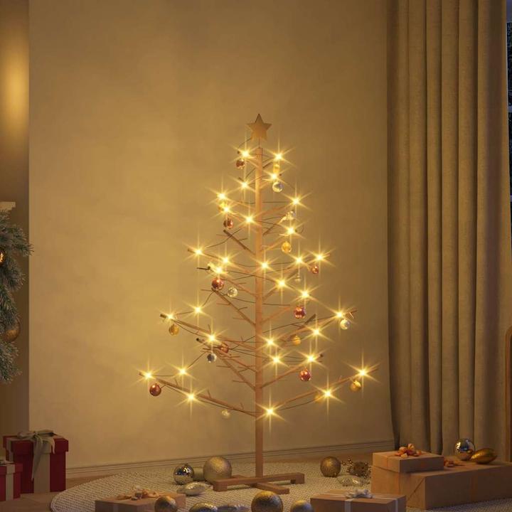 Produktbild vidaXL Kunst-Weihnachtsbaum (150 cm)