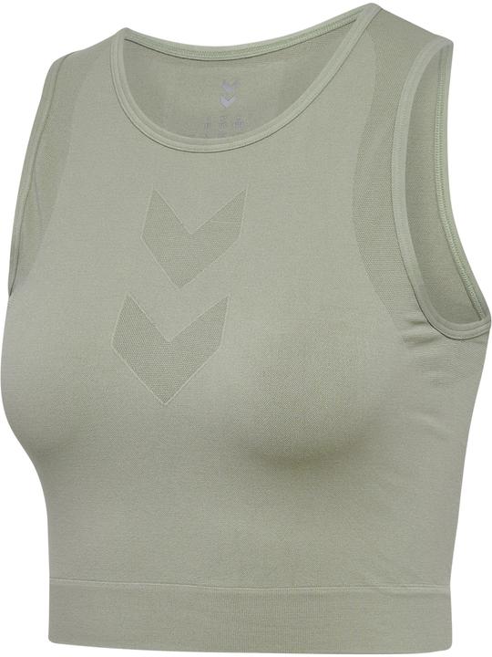 Actual product image hummel hmlHIIT SEAMLESS W TOP (S)