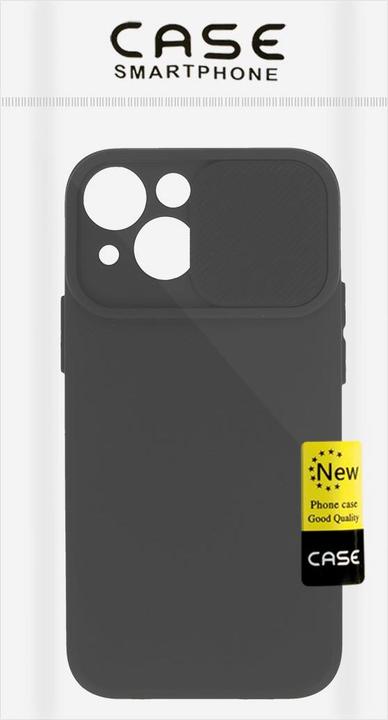 Immagine prodotto iLike iPhone 14 Pro Max Camshield Soft (Apple iPhone 14 Pro Max)