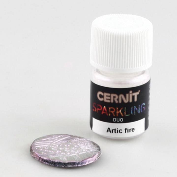 Produktbild Cernit Sparkling
