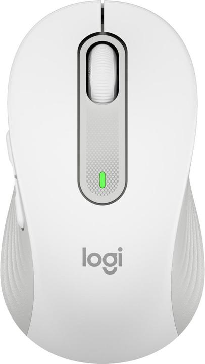 Actual product image Logitech Signature M650 for Business (Wireless)