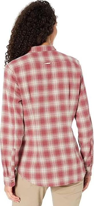 Immagine prodotto Fjällräven Camicetta di flanella Övik (M)