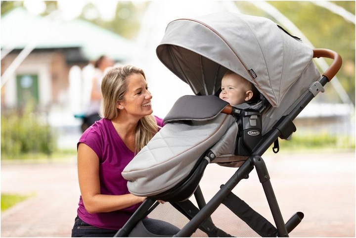 Image du produit Graco Near2Me Trio
