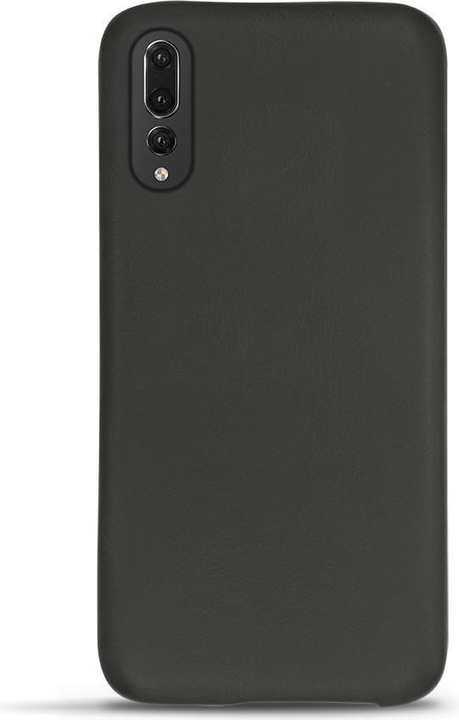 Actual product image Noreve Leather cover (Huawei P20 Pro)