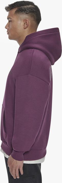 Image du produit Dropsize Sweat à capuche Heavy Oversize HD Print - 124777 (M)