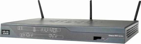 Produktbild Cisco 881