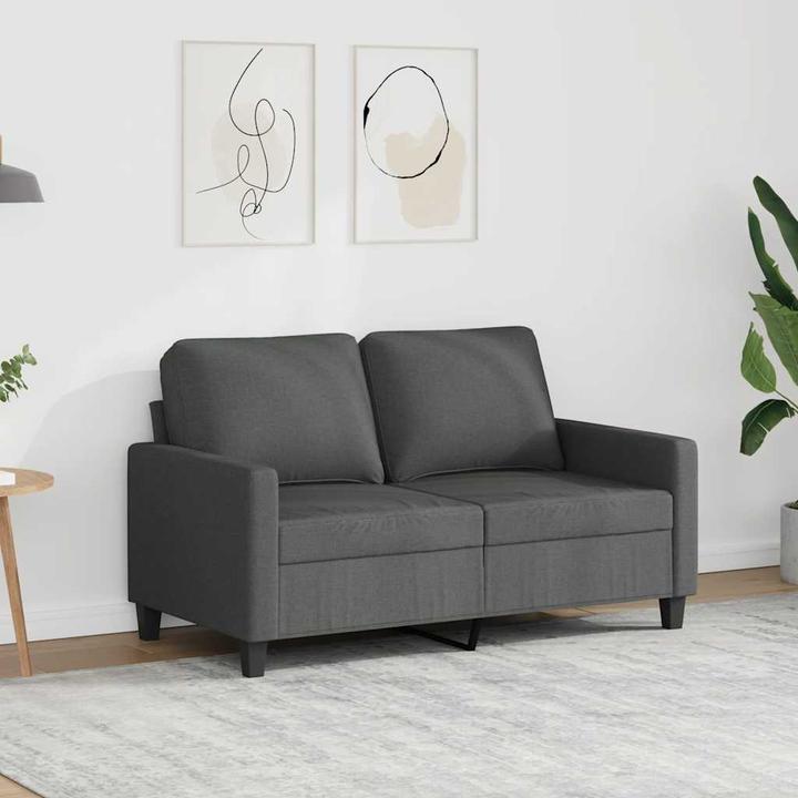 Produktbild vidaXL 2-Sitzer-Sofa (2-Sitzer)