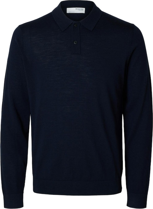 Actual product image Selected Homme Slhtray (M)