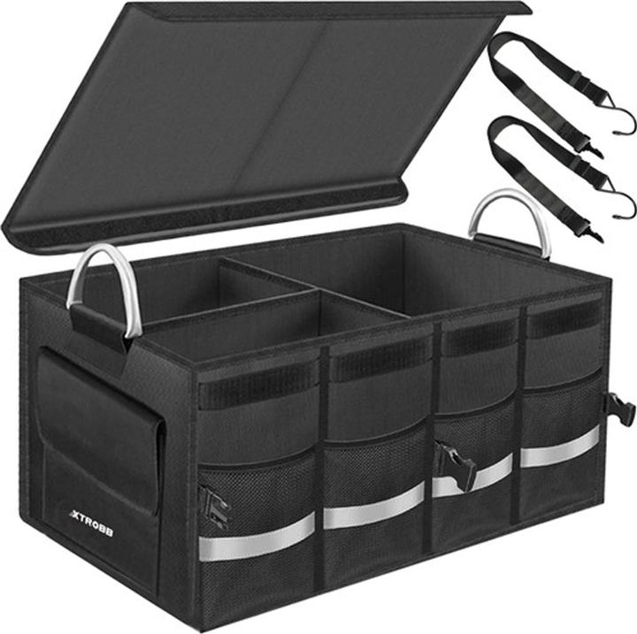 Xtrobb Organisateur de coffre 21849