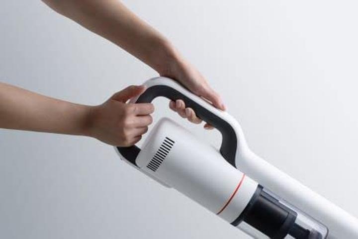 Actual product image Roidmi X20