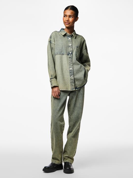 Produktbild Pieces PCDRIA Straight Fit Jeans (M)