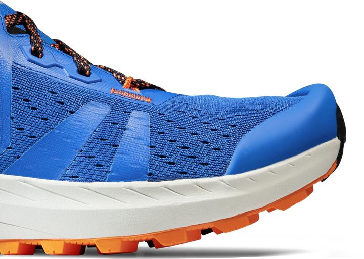 Produktbild Mammut Women's Saentis Trailrunning Low (40)