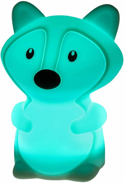 Actual product image Cocon Night light fox