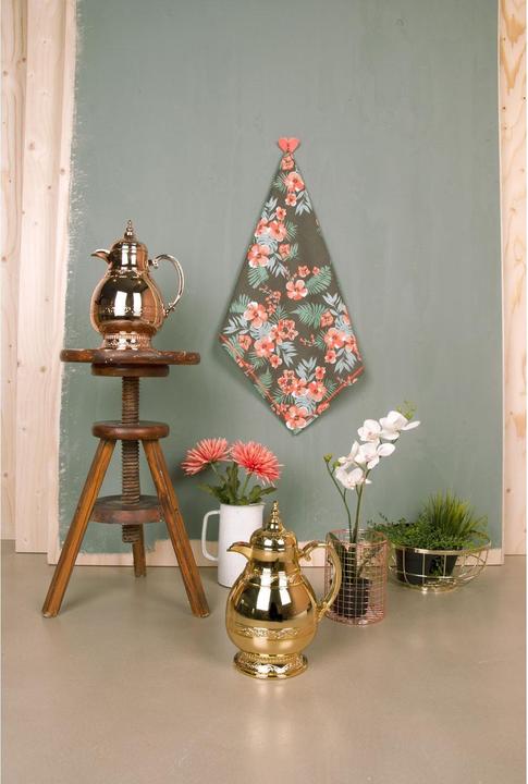 Produktbild present time Open Grid