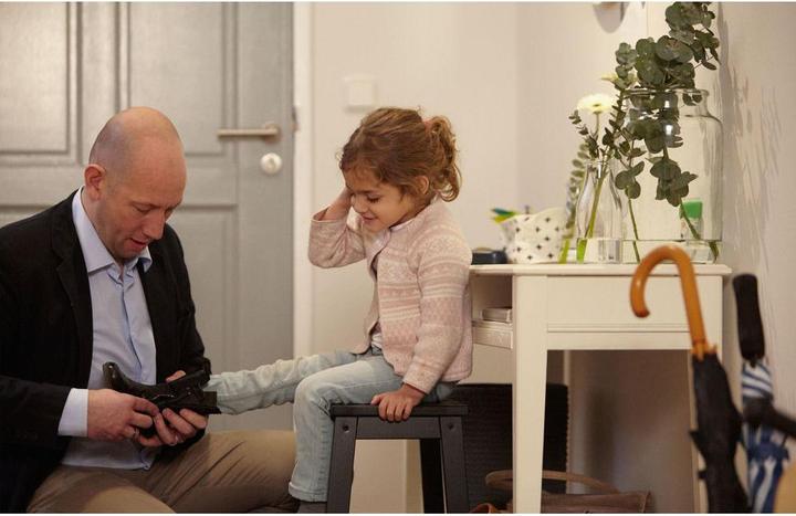 Produktbild Philips Spot (GU10, 3.50 W, 275 lm, 1 x, F)