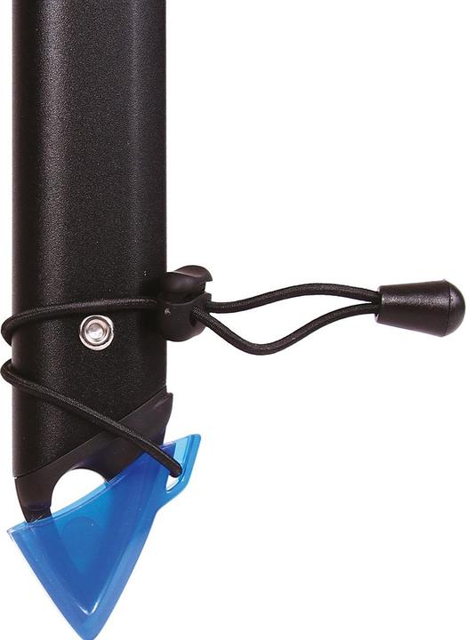 Produktbild Blue Ice Blackbird Eispickel