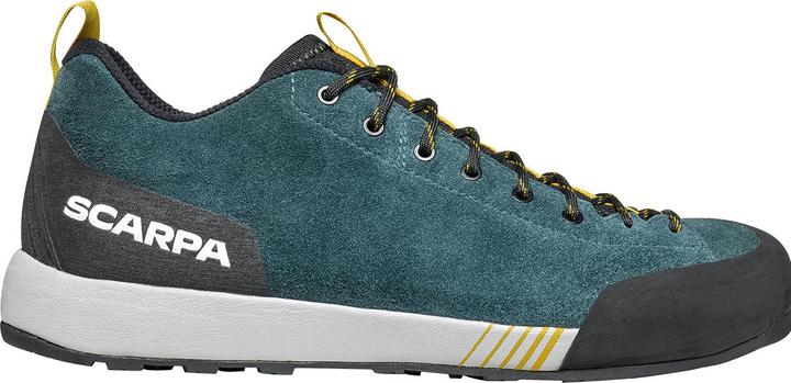 Produktbild Scarpa Zustiegsschuh Gecko (44)