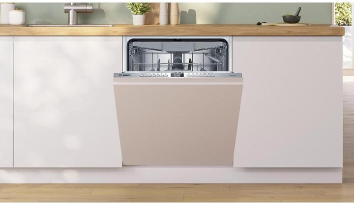 Actual product image Bosch Hausgeräte SMV4ECX28E Series 4