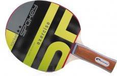 Actual product image Spokey Ping pong racket exercise