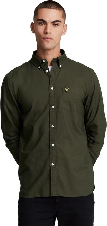 Produktbild Lyle and Scott Hemd (L)