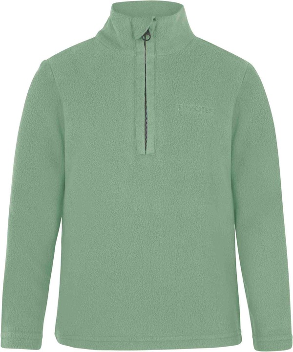 Actual product image Protest 1/4 ZIP TOP PERFECT TD (110)