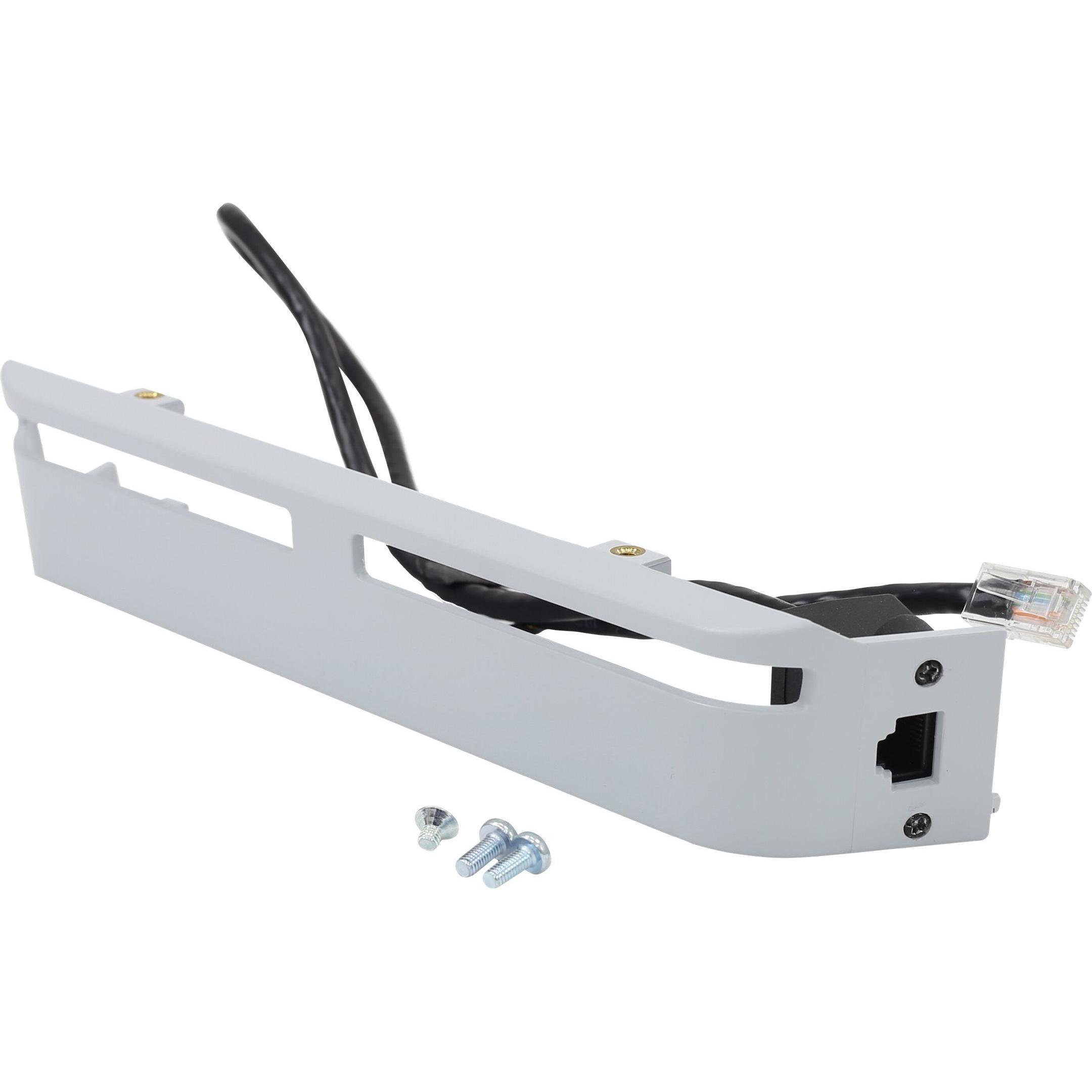 Ergotron StyleView, Monitor Zubehör