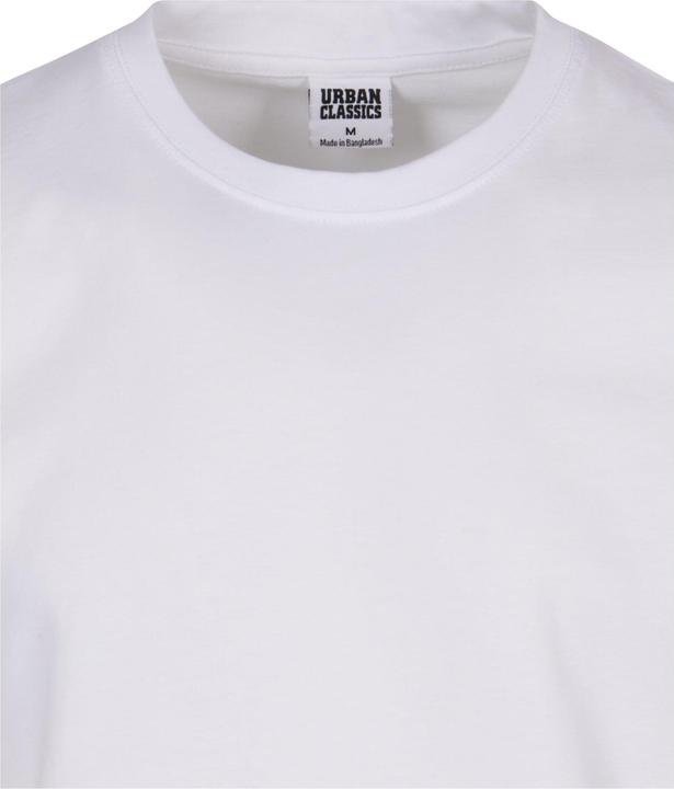 Produktbild Urban Classics Basic Tee (XS)