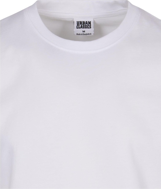 Actual product image Urban Classics Basic Tee (XS)