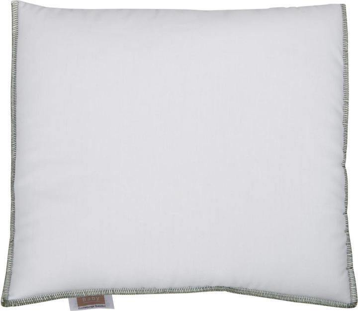 Actual product image NG Baby Kudde Spjälsäng Tjock 32x52cm