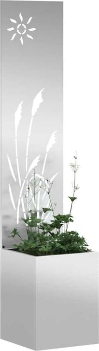 Produktbild vidaXL Gartensichtschutz (32 cm)