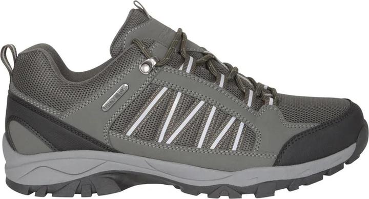 Produktbild Mountain Warehouse Wanderschuhe Path Wasserfest (47)