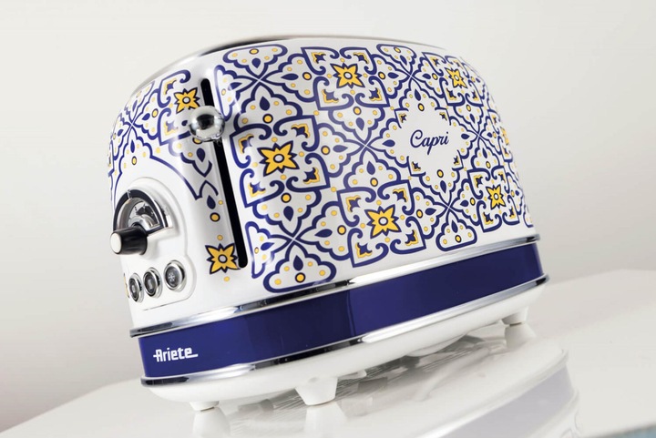 Productafbeelding Ariete Capri