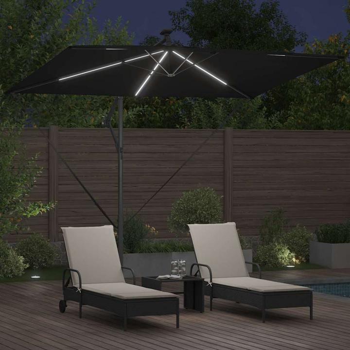 Immagine prodotto vidaXL Kranichschirm (2 m)