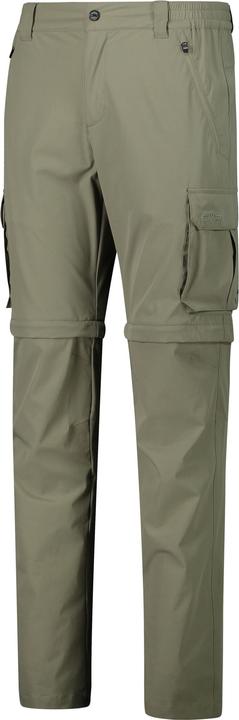 Produktbild CMP Campagnolo Zip Off (3XL, 56)