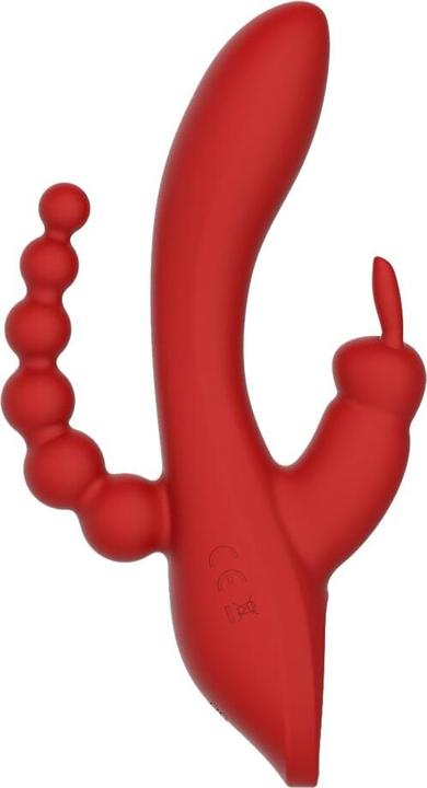 Actual product image Dream Toys Red Revolution Hera