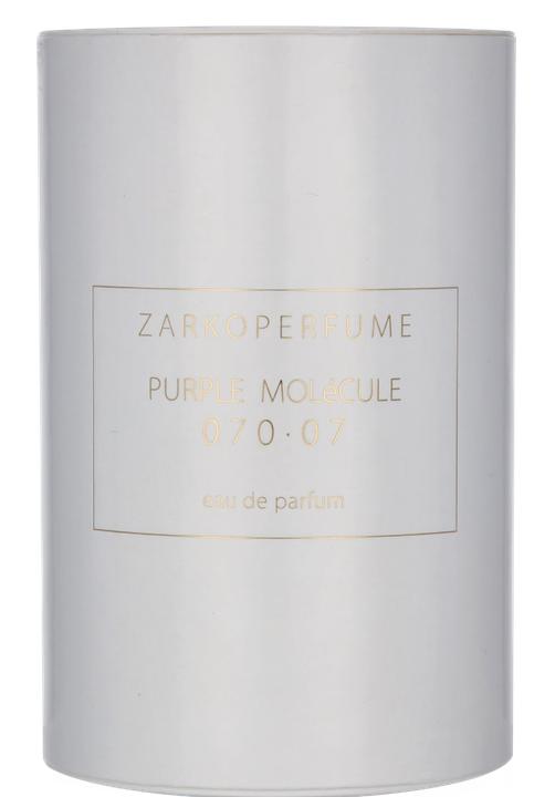 Produktbild Zarkoperfume Purple Molecule 070Â·07 (Eau de Parfum, 100 ml)