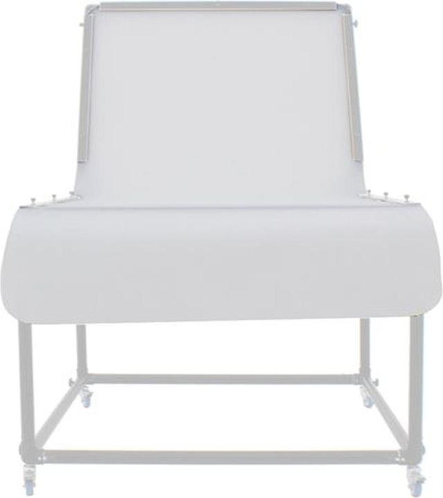 Studioking Blatt für Aufnahmetisch FST-10200W