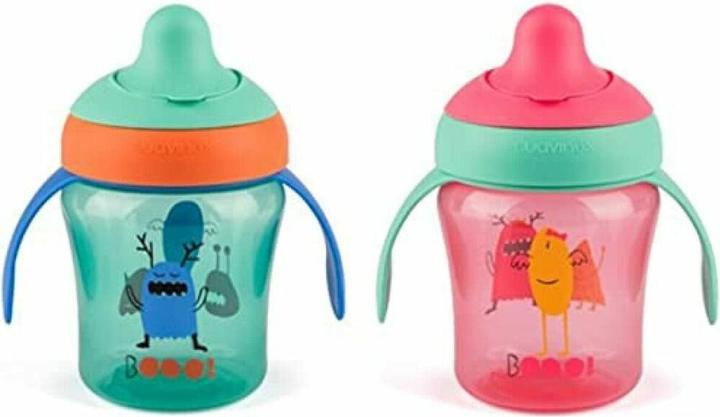 Actual product image Suavinex Sippy cup 200ml (200 ml)