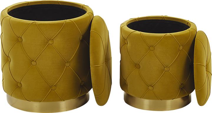 Image du produit Beliani Pueblo