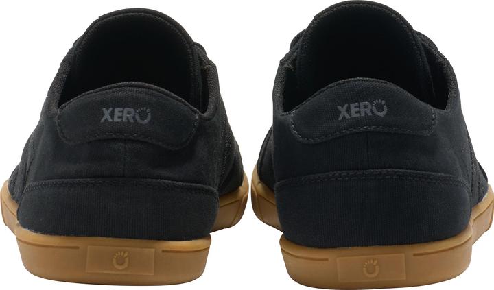 Actual product image Xero Shoes Dillon Canvas (42)
