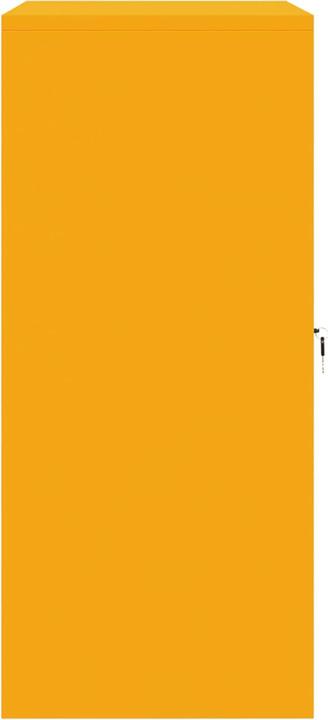 Actual product image vidaXL Büro-Beistellschrank (80 x 40 x 90 cm)