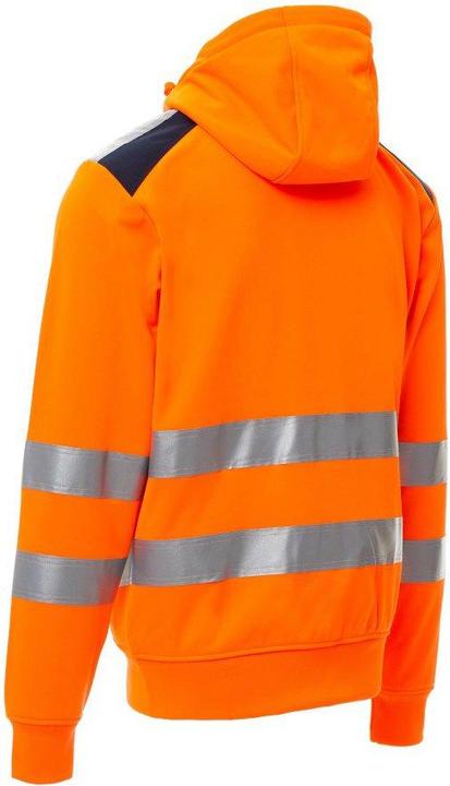 Immagine prodotto Payper Felpa con cappuccio Leader (5XL)