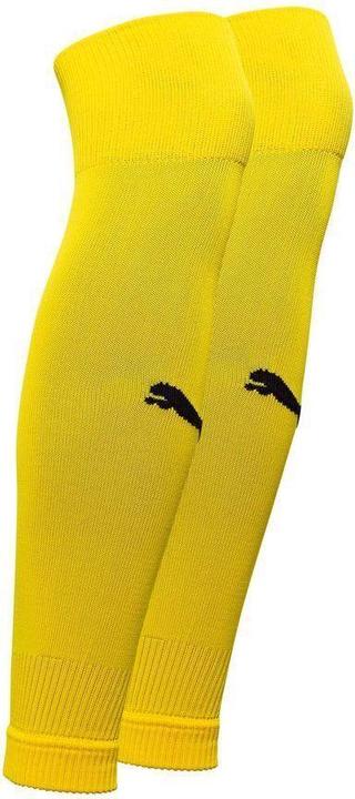 Actual product image Puma teamGOAL Sleeve Sock (47, 49)
