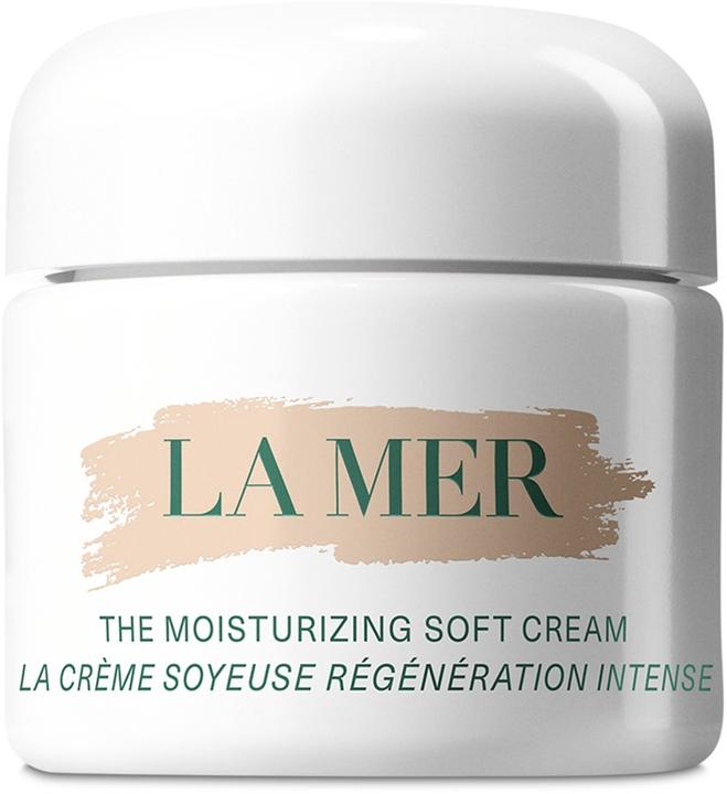 Actual product image La Mer The Moisturiser Soft Cream (60 ml)